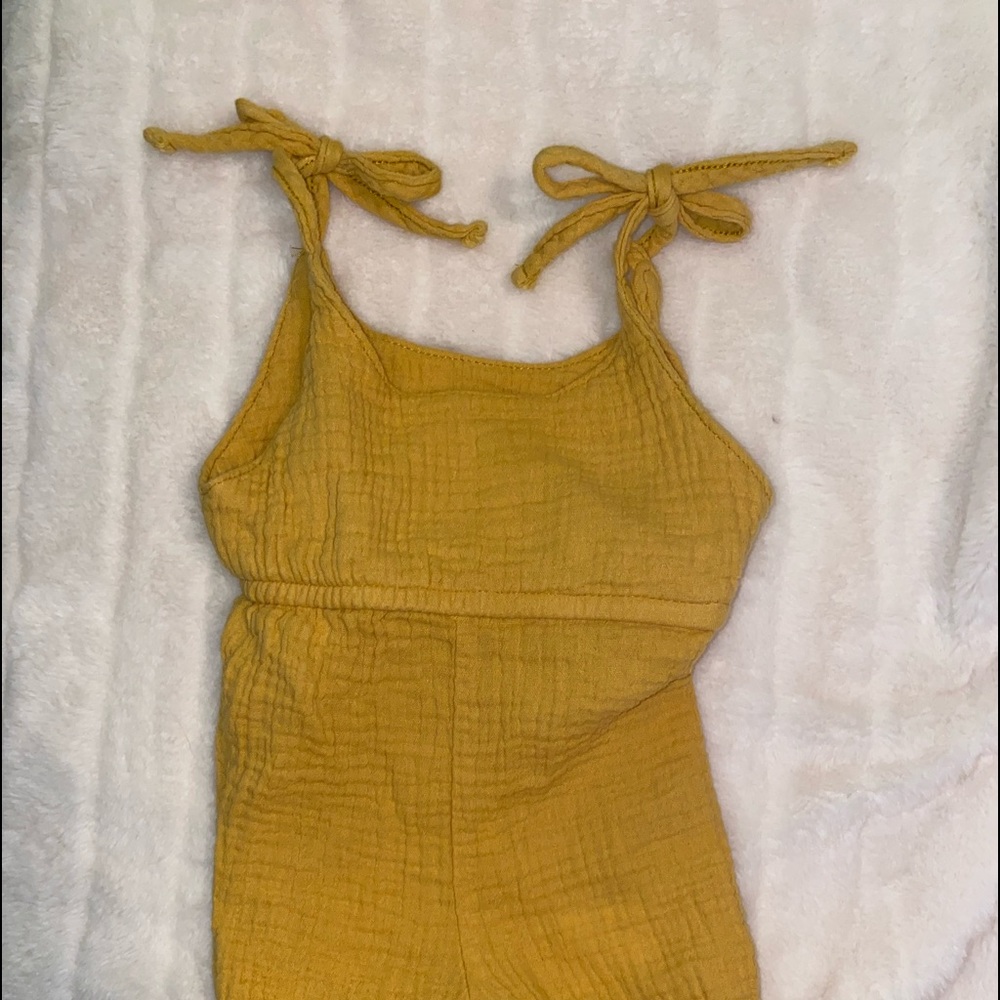 Jumpsuit